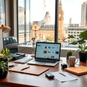 Apps London Owners Use to Track Expenses