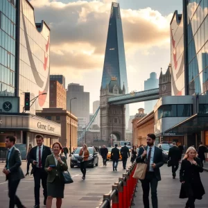 Avoid Late Filing Penalties in Greater London