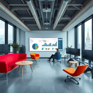 Dashboards London Directors Love to See