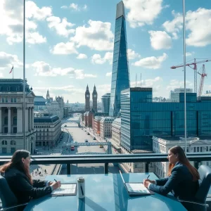 Director Salaries Vs Dividends for London Owners