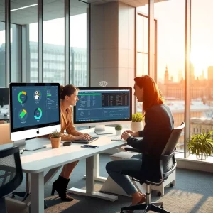 How London Firms Can Use AI to Automate Bookkeeping