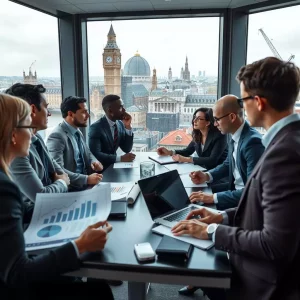 How London Owners Review Budgets Each Quarter