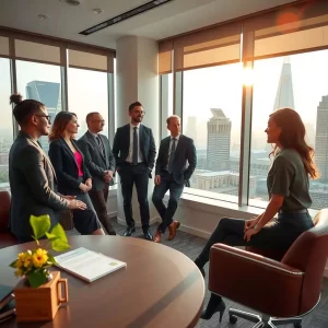 Interview Questions for London Finance Hires