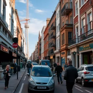 London Landlords Face New Digital Record-keeping Rules
