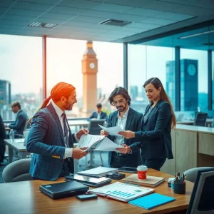 National Insurance Basics for London Employers