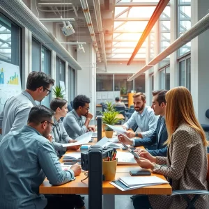 Outsourced Bookkeeping Keeps London Startups Compliant