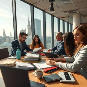 Plan for PAYE and VAT Deadlines in London