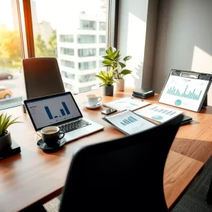 Prepare Numbers for a London Bank Loan