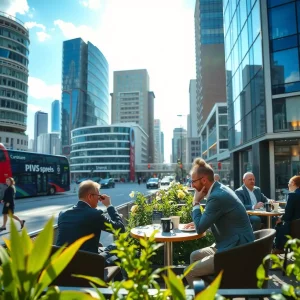 Shorten Payment Terms with London Clients