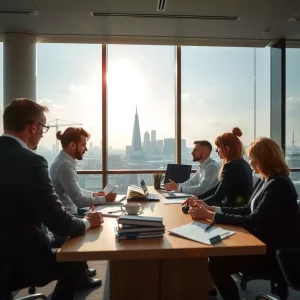 Stay on Top of London Payroll Tax Duties