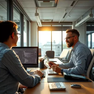 Will AI Bookkeepers Replace UK Accountants or Help Them?